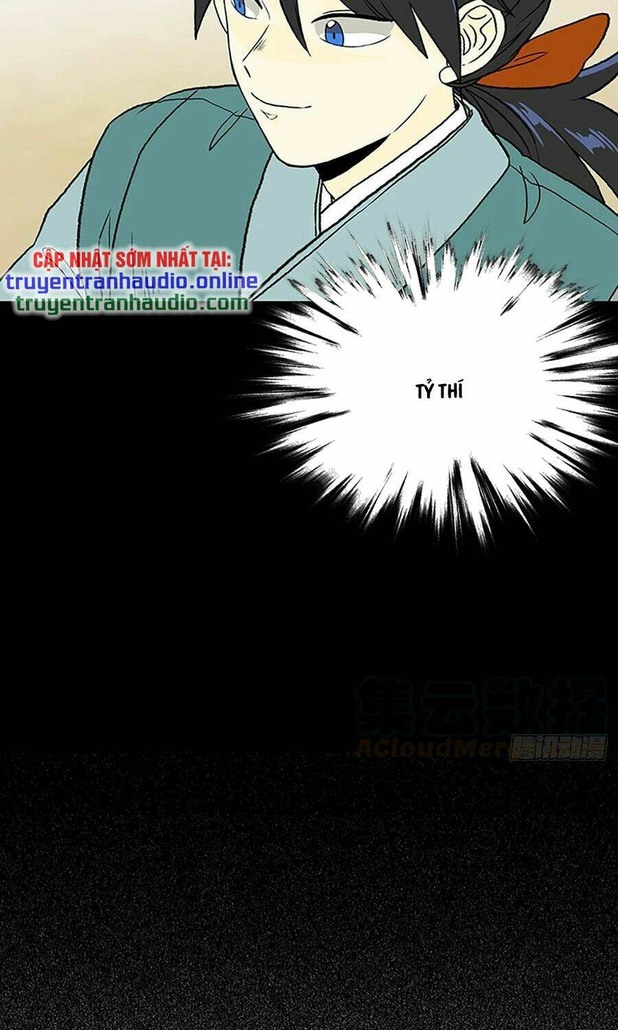 Học Sĩ Tái Sinh: Chapter 178