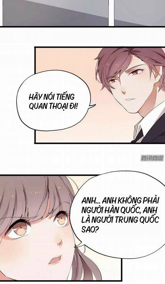 Thiên Kiều Bách Mị: Chapter 2