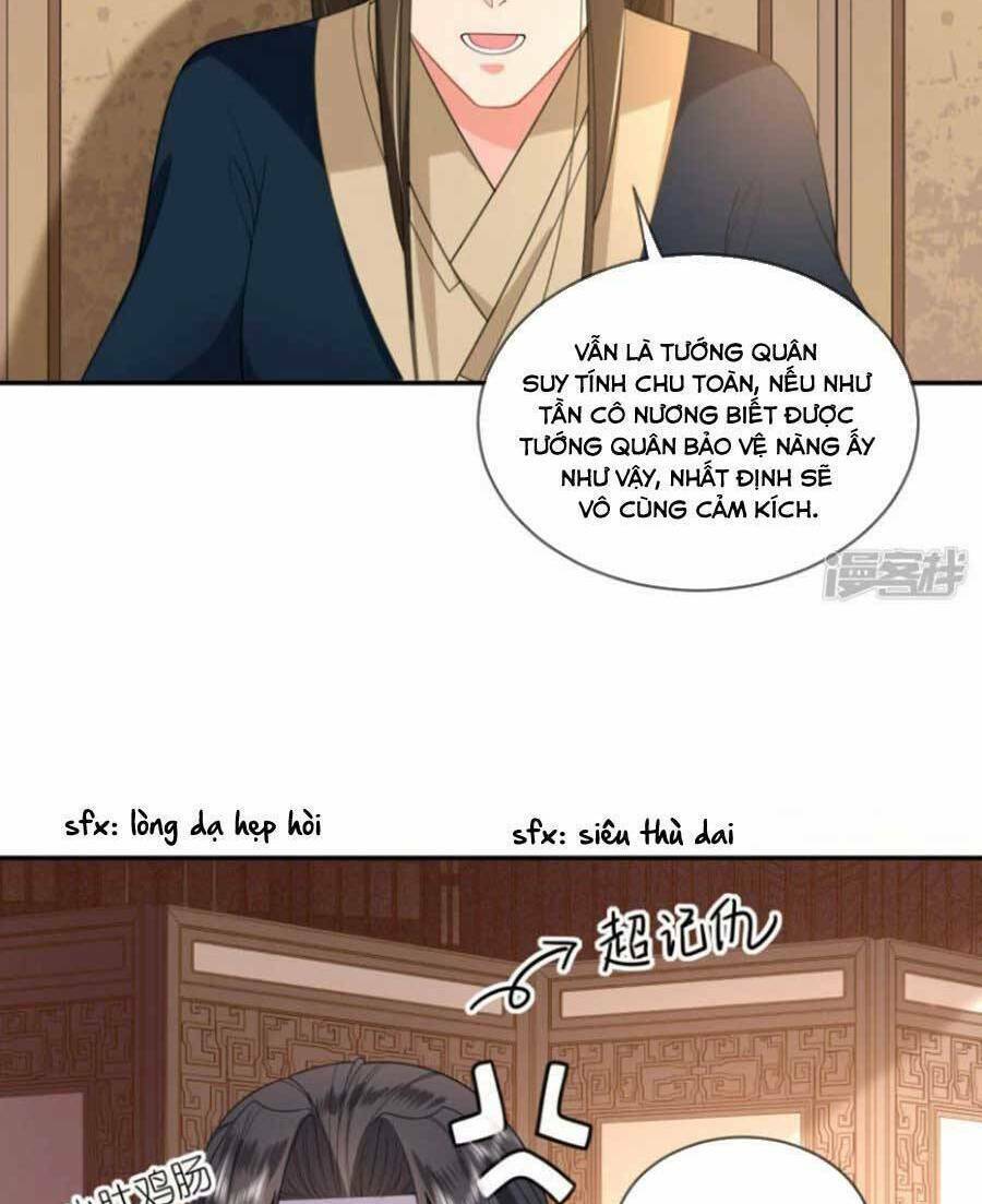Tướng Quân, Bổn Phi Không Nhận Sủng: Chapter 47