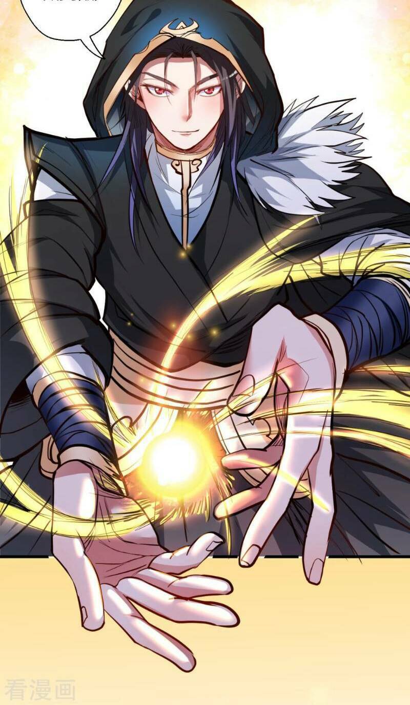 Tối Cường Đại Biểu Hoàng Kim Thận: Chapter 42