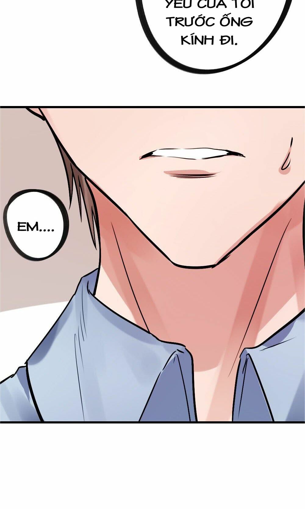 Phải Lòng Em Trai Của Bạn Gái Mình: Chapter 53