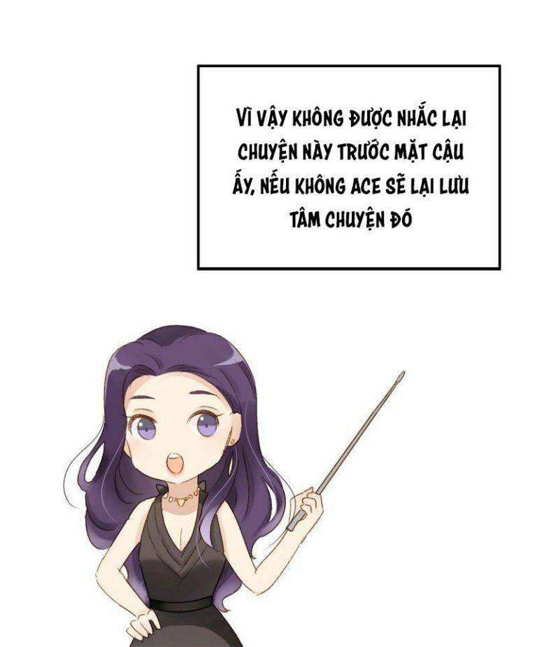 Sức Mạnh Của Sắc Đẹp: Chapter 156