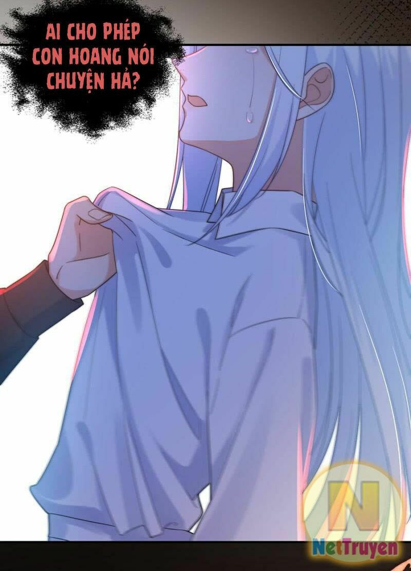 Ma Lạt Thiên Kim Đẩu Ác Thiếu: Chapter 196