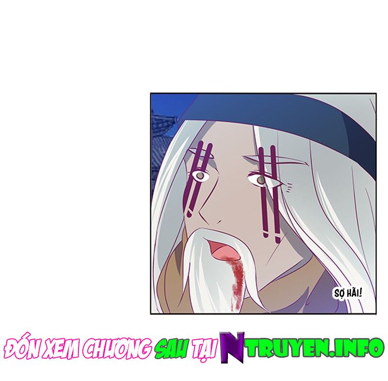 Thông Linh Phi: Chapter 292