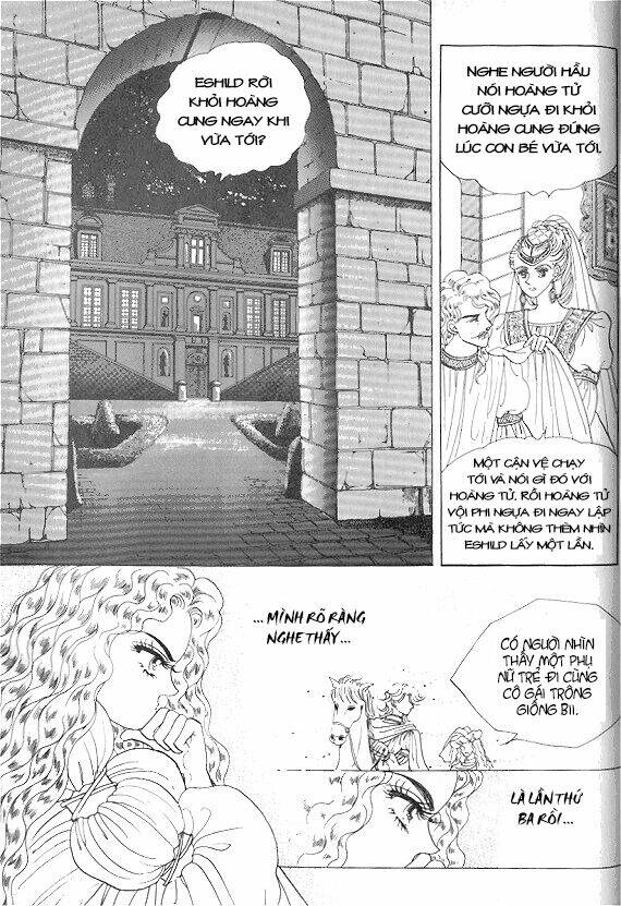 Princess Manhwa: Chapter 5