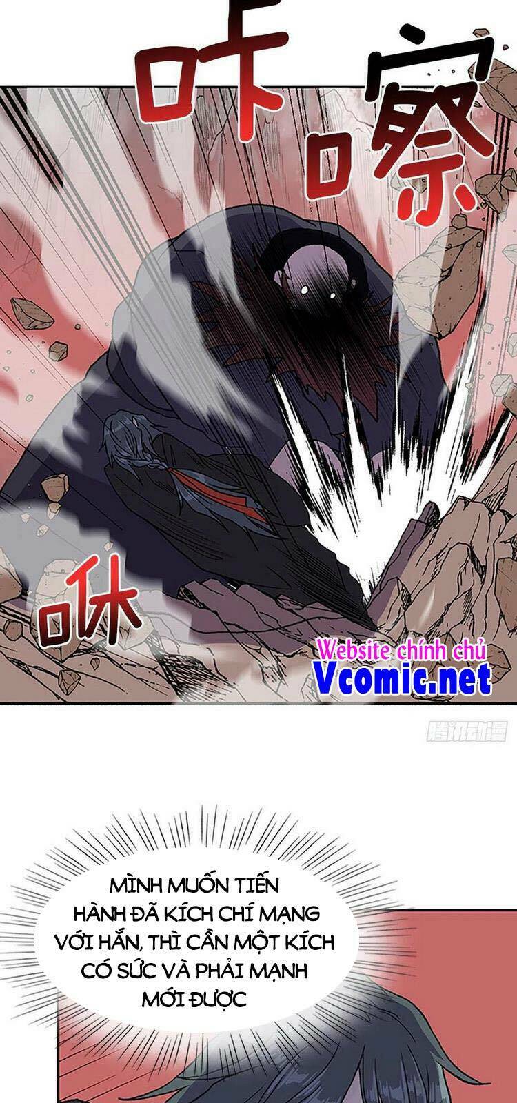 Học Sĩ Tái Sinh: Chapter 214