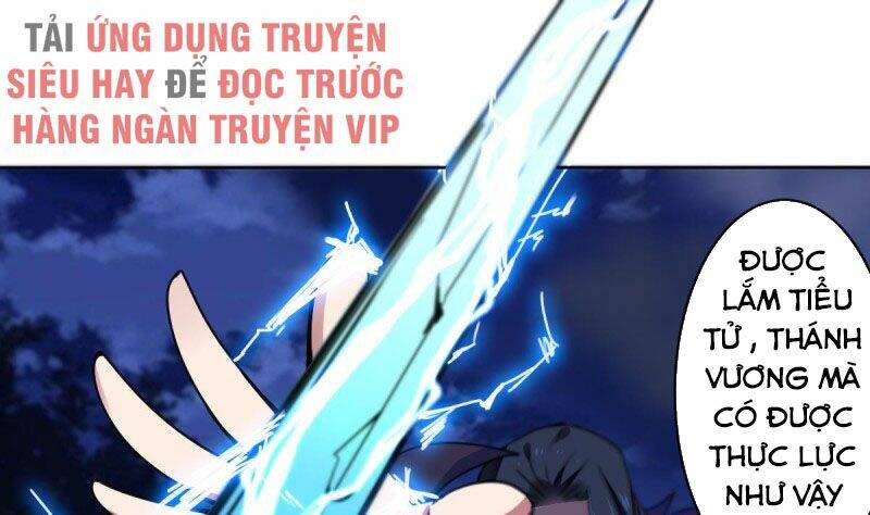 Tu Chân Giả Tại Dị Thế: Chapter 297