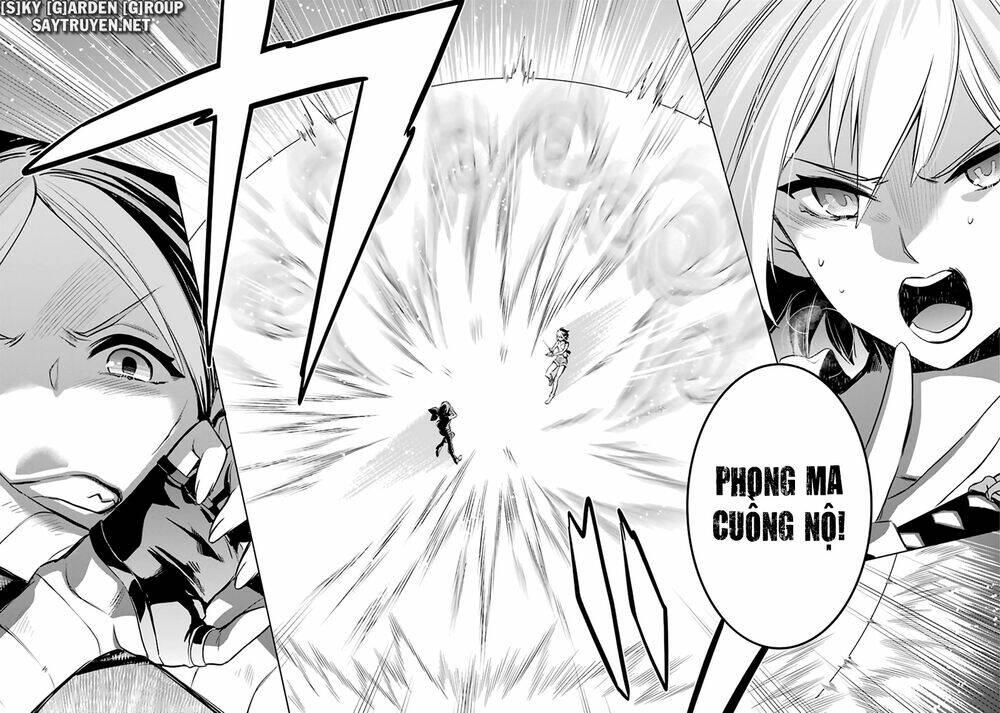 Dungeon Ni Deai O Motomeru No Wa Machigatte Iru Darou Ka: Familia Chronicle Episode Ryu: Chapter 19