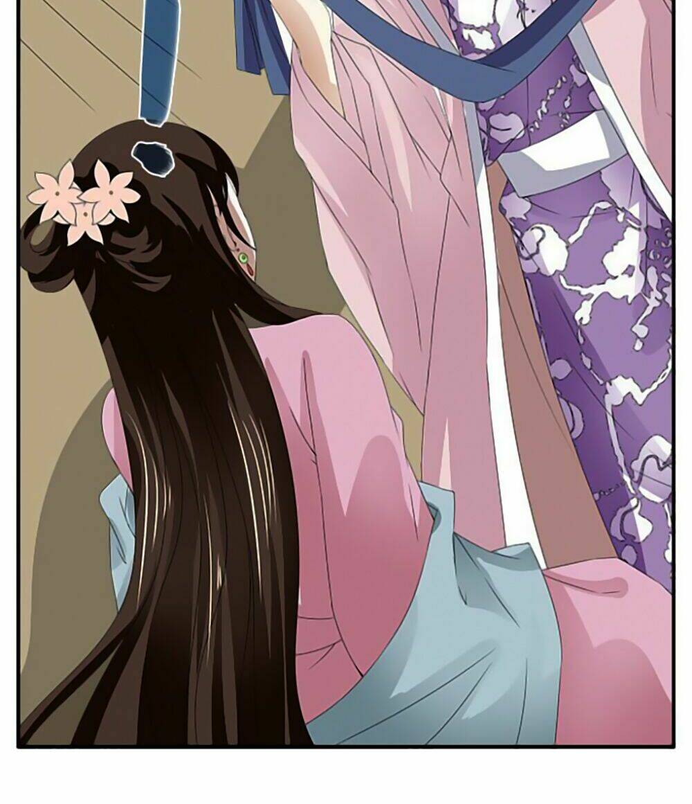 Thịnh Thế An Nhiên: Chapter 17