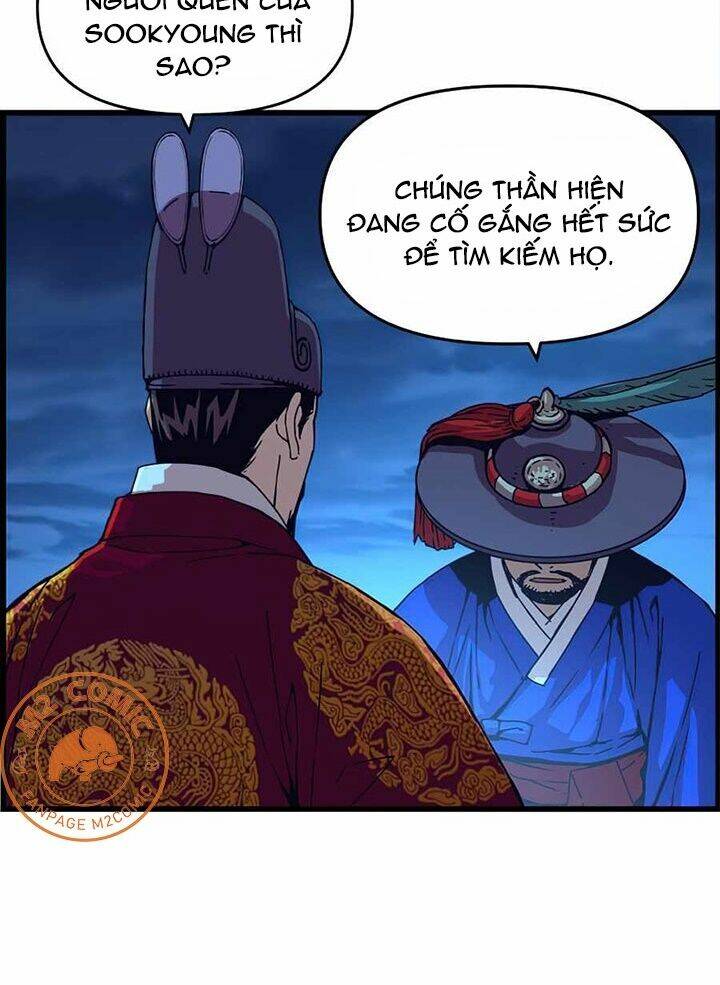Tôi Sẽ Sống Như Một Hoàng Tử: Chapter 58