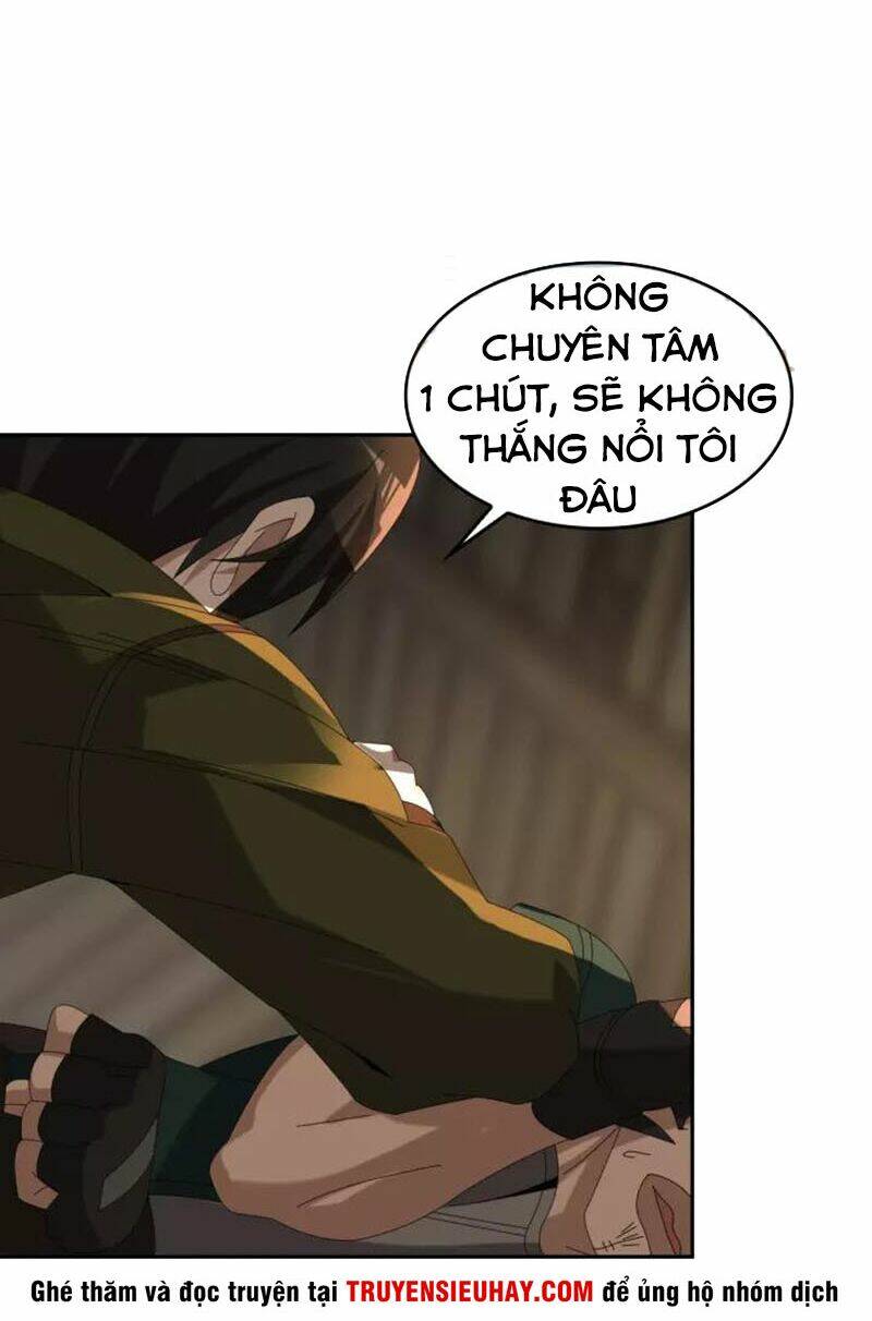 Siêu Cấp Đại Chủ Bạ: Chapter 80
