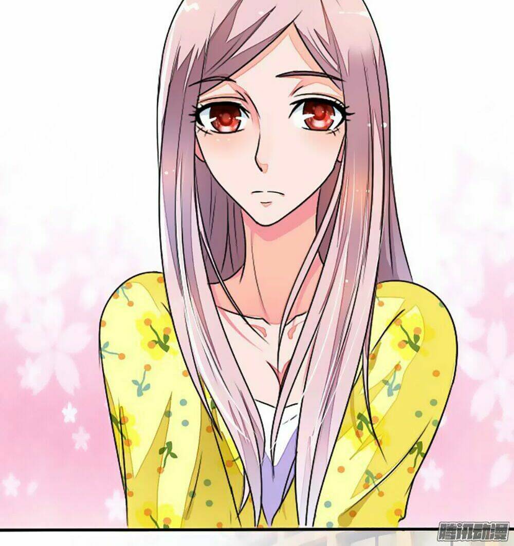 Em Vẫn Còn Nhỏ: Chapter 16