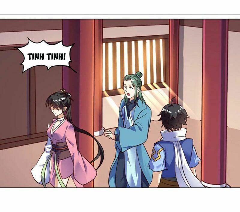 Thần Võ Đế Tôn: Chapter 62