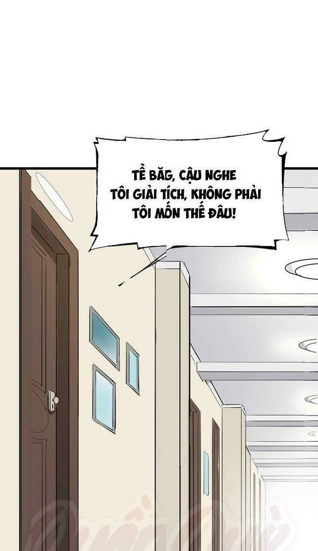 Kẻ Săn Hồn - Quỷ Hô Bắt Quỷ: Chapter 12