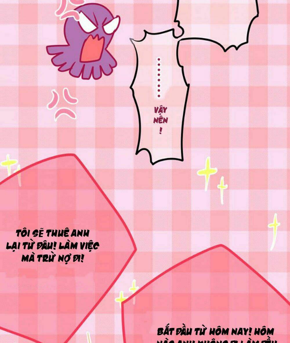 Tháng Sáu Kì Diệu: Chapter 50