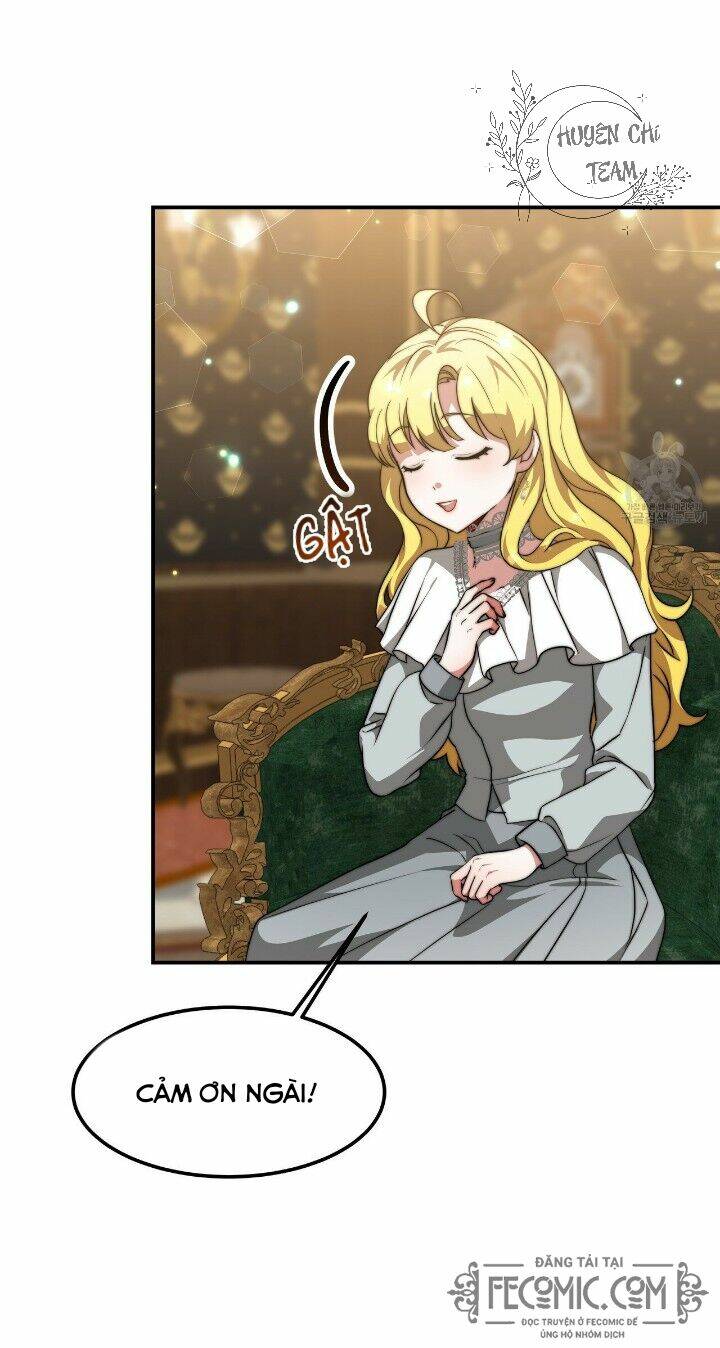Công Chúa Bị Lãng Quên Muốn Sống Trong Hòa Bình: Chapter 27