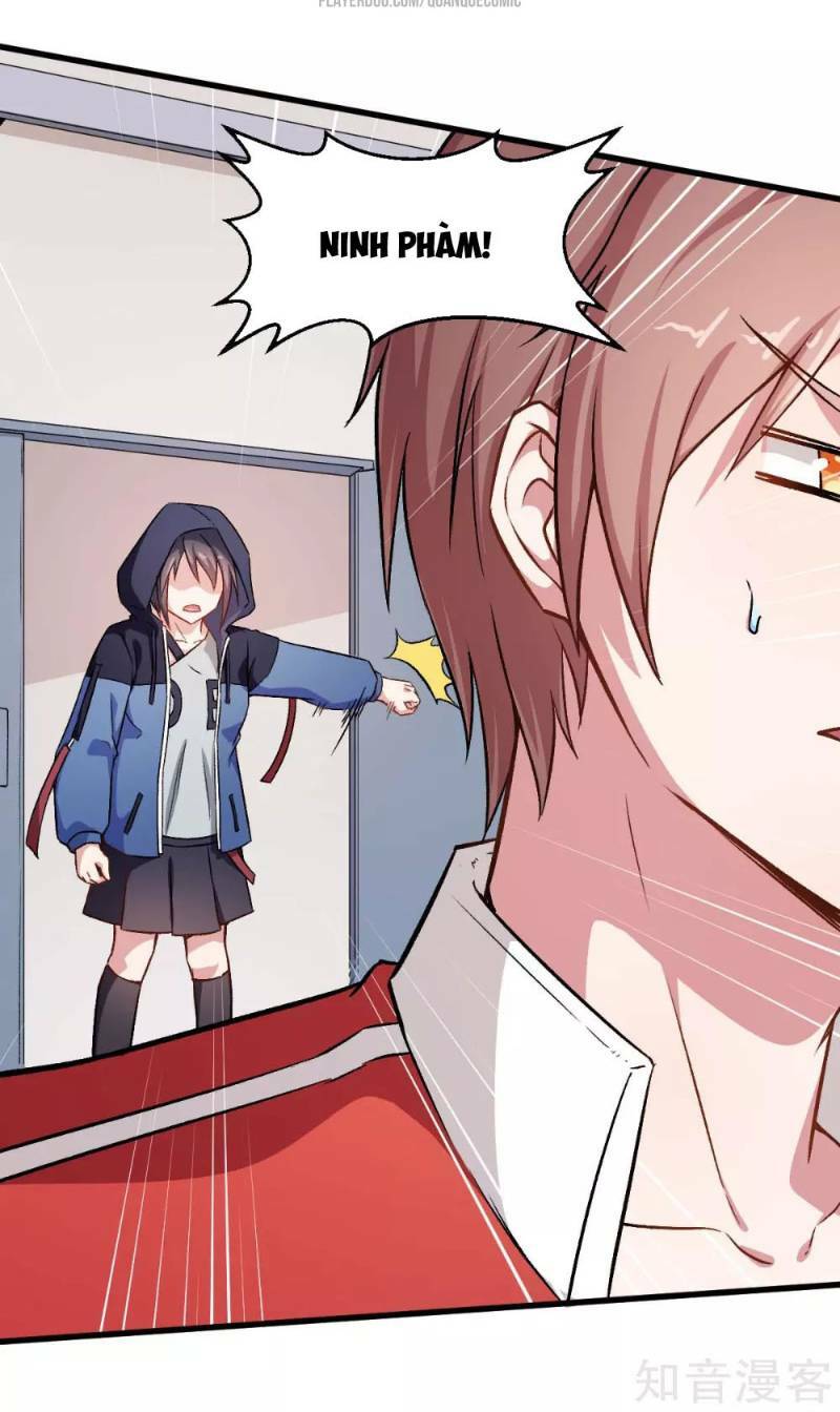 Vườn Trường Cuồng Sư Hệ Thống: Chapter 56