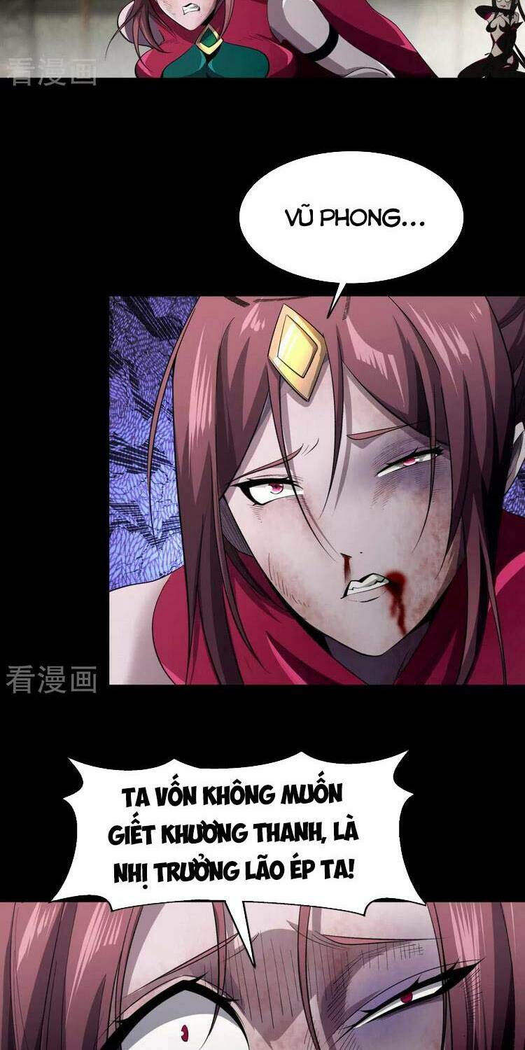 Thanh Đế Truyện: Chapter 148