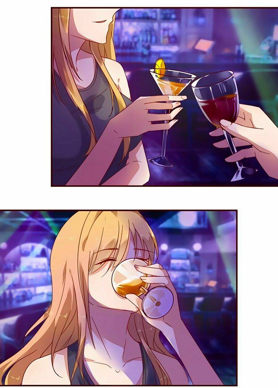 Người Tình Bí Ẩn: Chapter 3