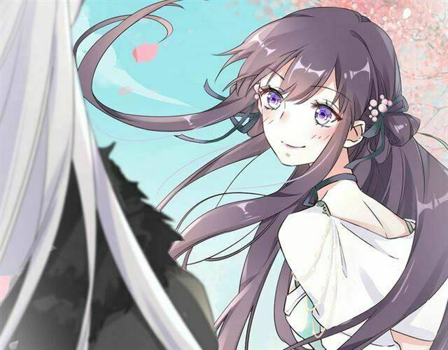 Hoa Nhan Sách: Chapter 50.2