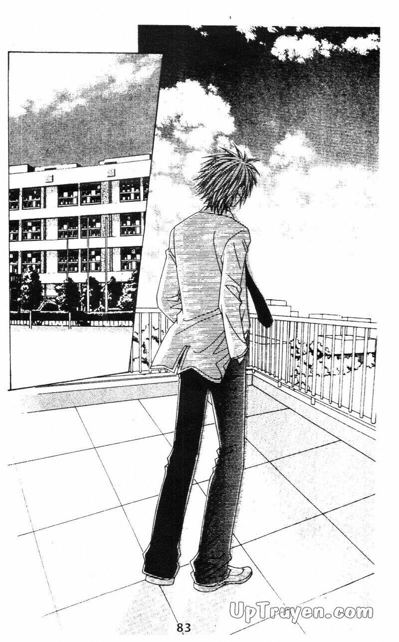 Mặt nạ tình yêu: Chapter 98