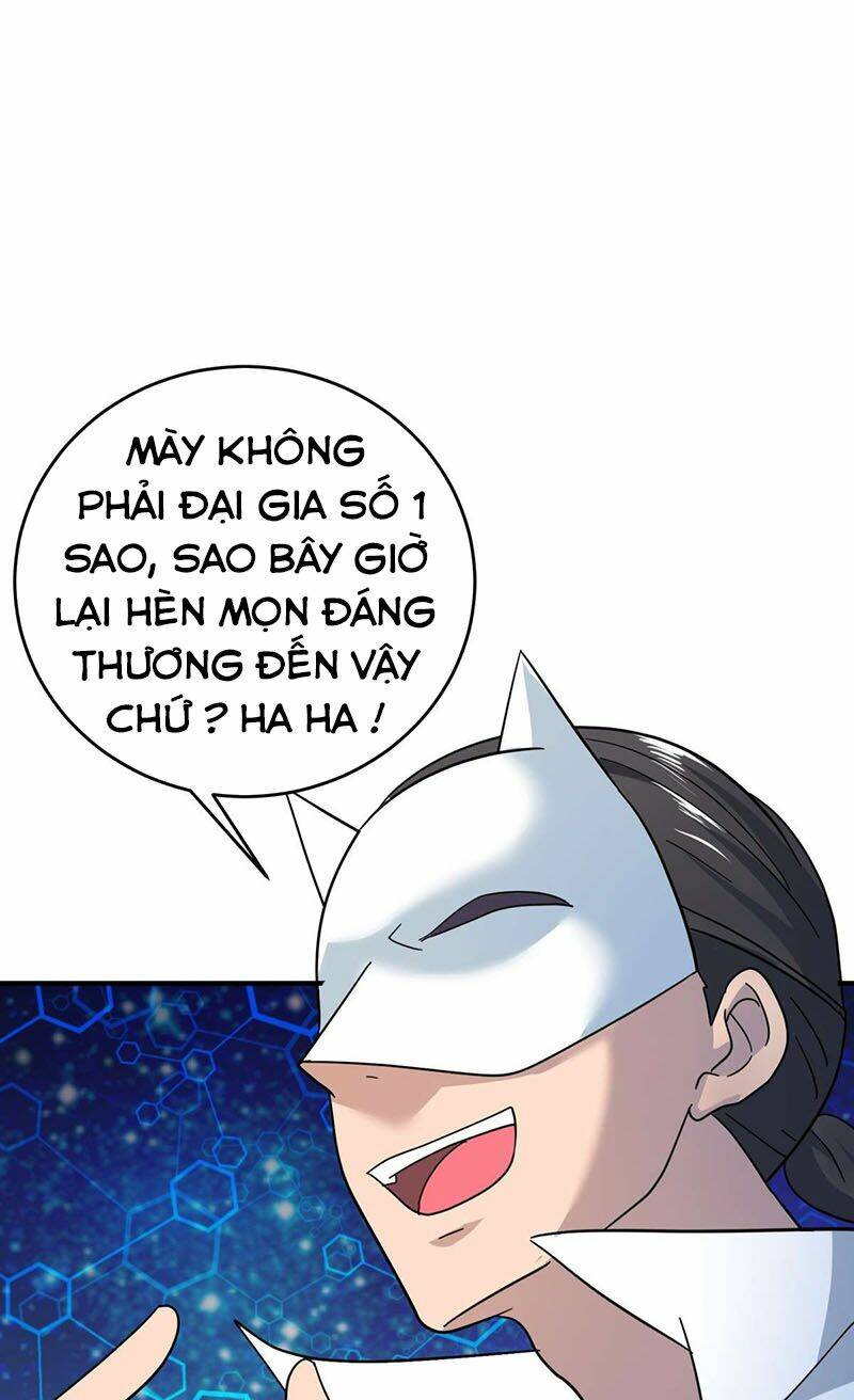 Đại Gia Livestream Vạn Giới: Chapter 28