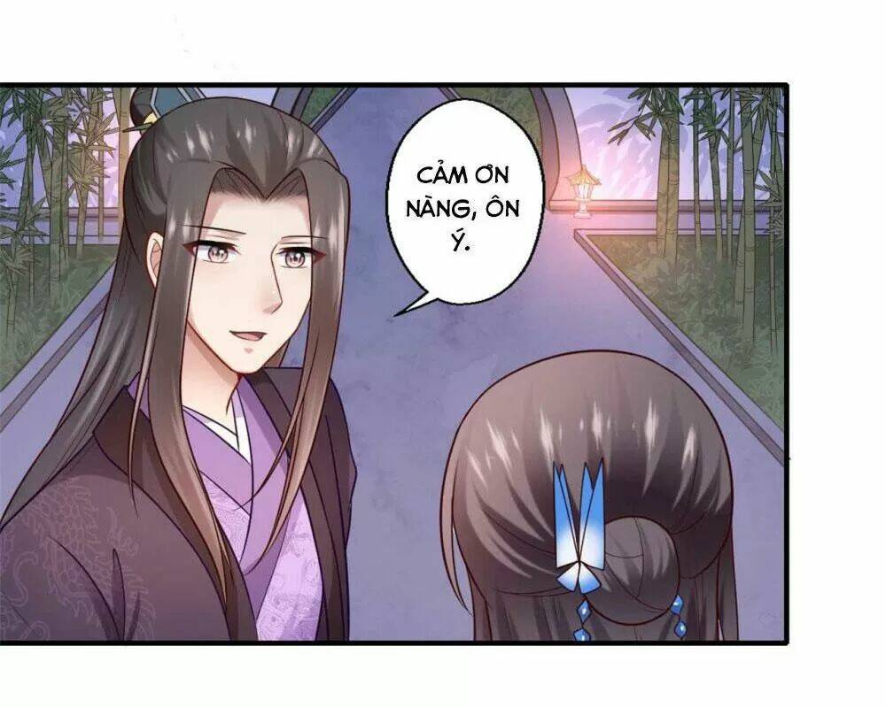 Khuynh Thế Y Phi Muốn Bỏ Chồng: Chapter 135