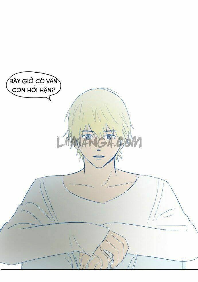 Transparent Cohabitation: Chapter 7