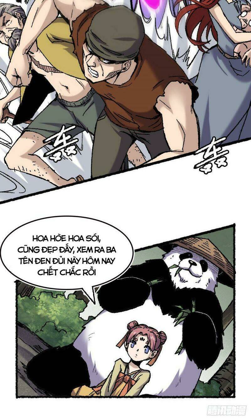 Ta Độ Kiếp Thất Bại Đều Là Tại Ngươi: Chapter 64