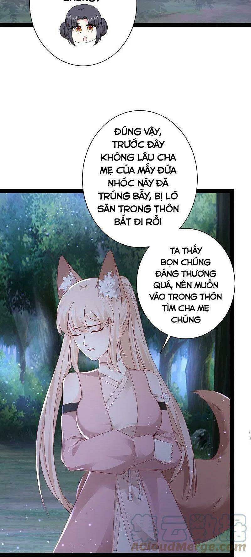 Tối Cường Vận Đào Hoa: Chapter 272
