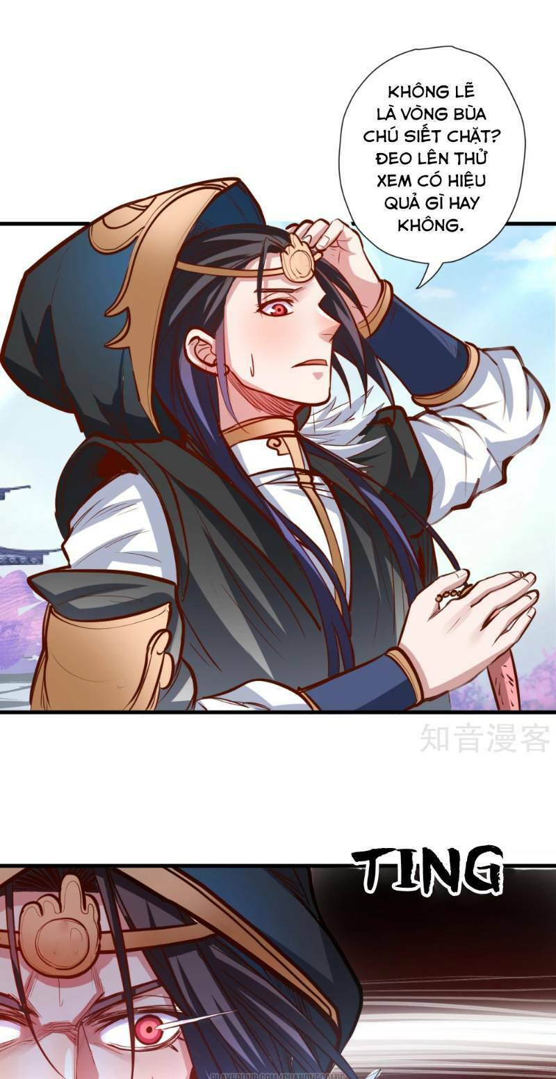 Tối Cường Đại Biểu Hoàng Kim Thận: Chapter 59
