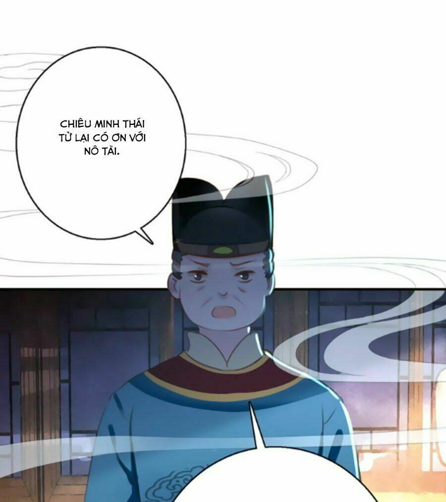 Mỹ Nhân Làm Tướng: Chapter 80