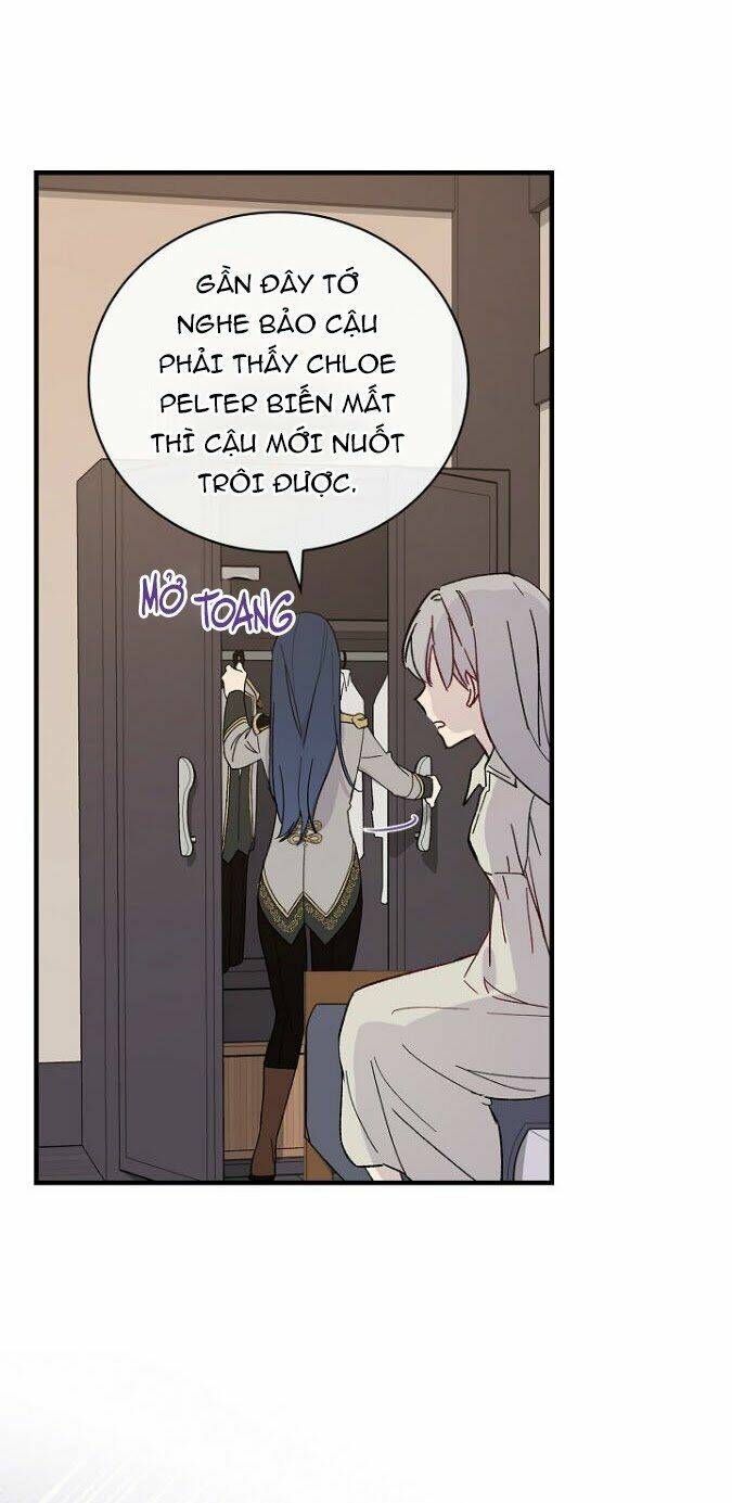 Kỵ Sĩ Đỏ Không Mê Tiền Mù Quáng: Chapter 2