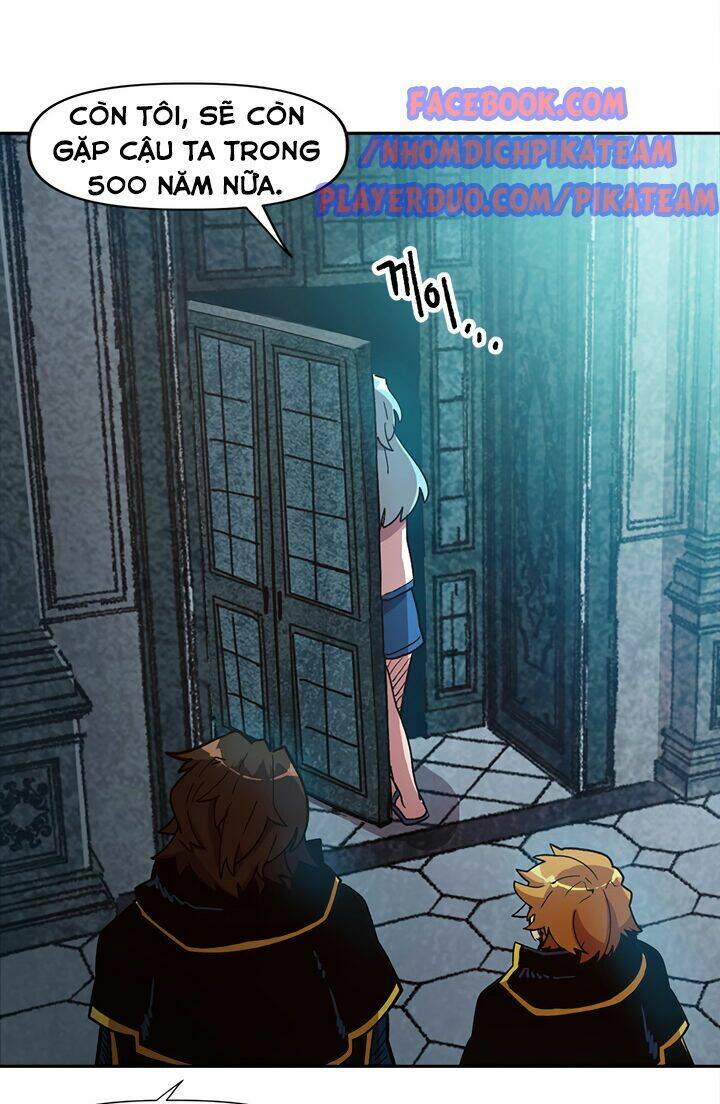 Đại Lục Vô Song: Chapter 17