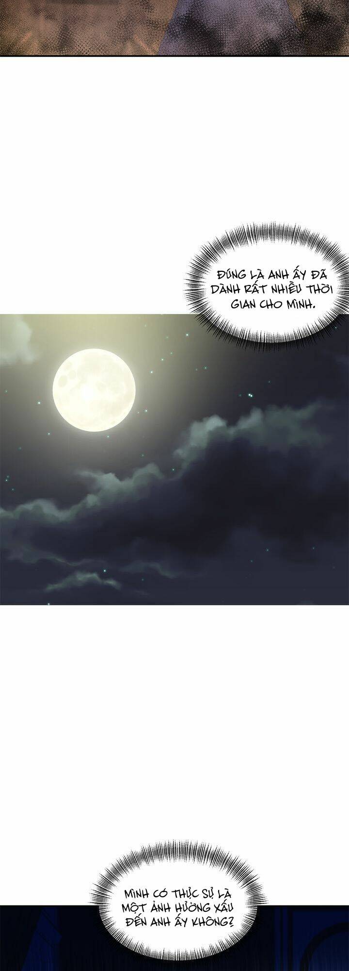 Người Chồng Bạo Chúa Của Tôi Đã Thay Đổi: Chapter 30