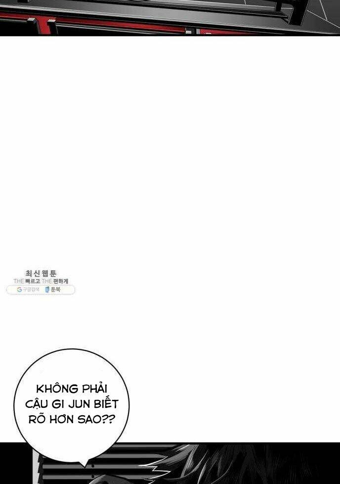Quảng Trường Máu: Chapter 41