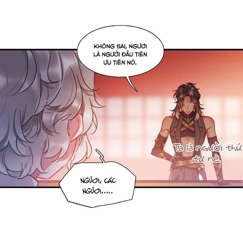 Danh Kiếm Chủng: Chapter 6