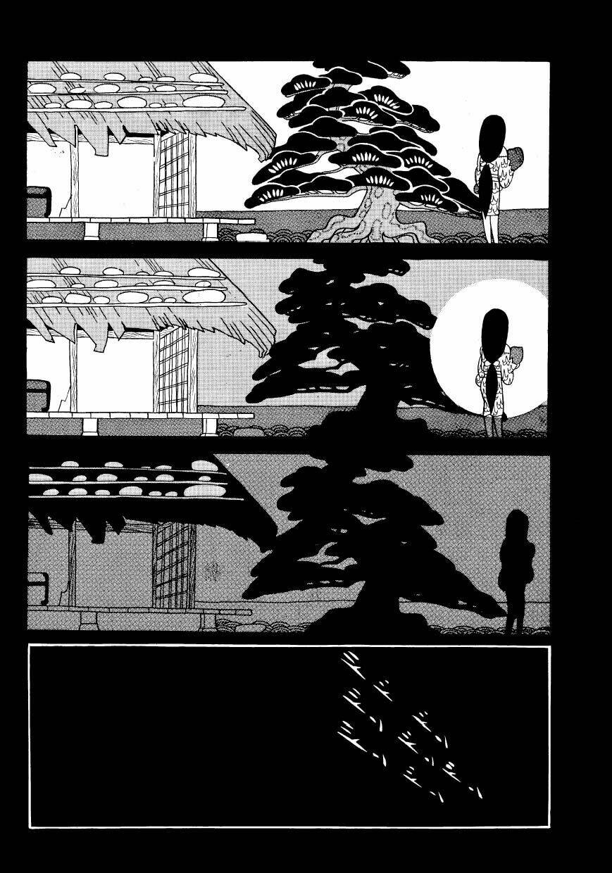 Chim Lửa: Chapter 64