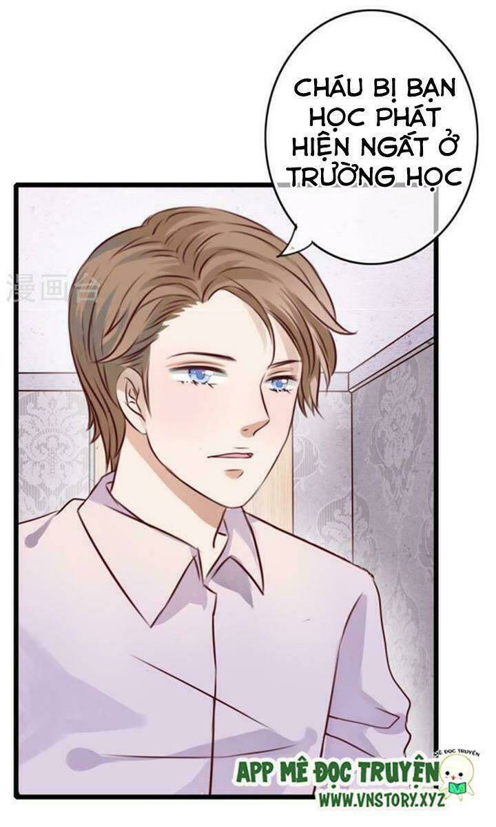 Sau Con Mưa Mùa Hạ: Chapter 35