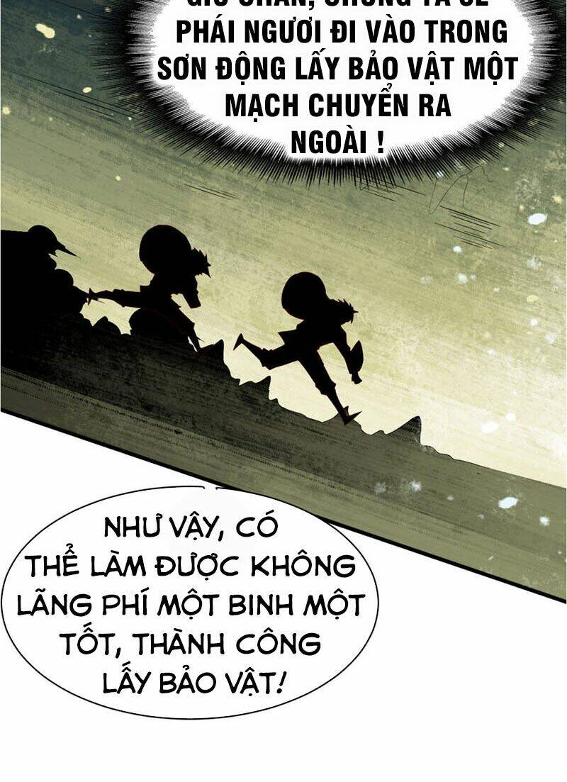 Chiến Đỉnh: Chapter 57