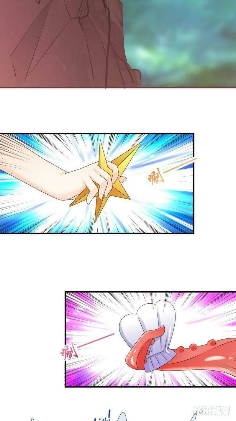 Nhân Ngư Học Trưởng, Đừng Ôm Ta!: Chapter 46