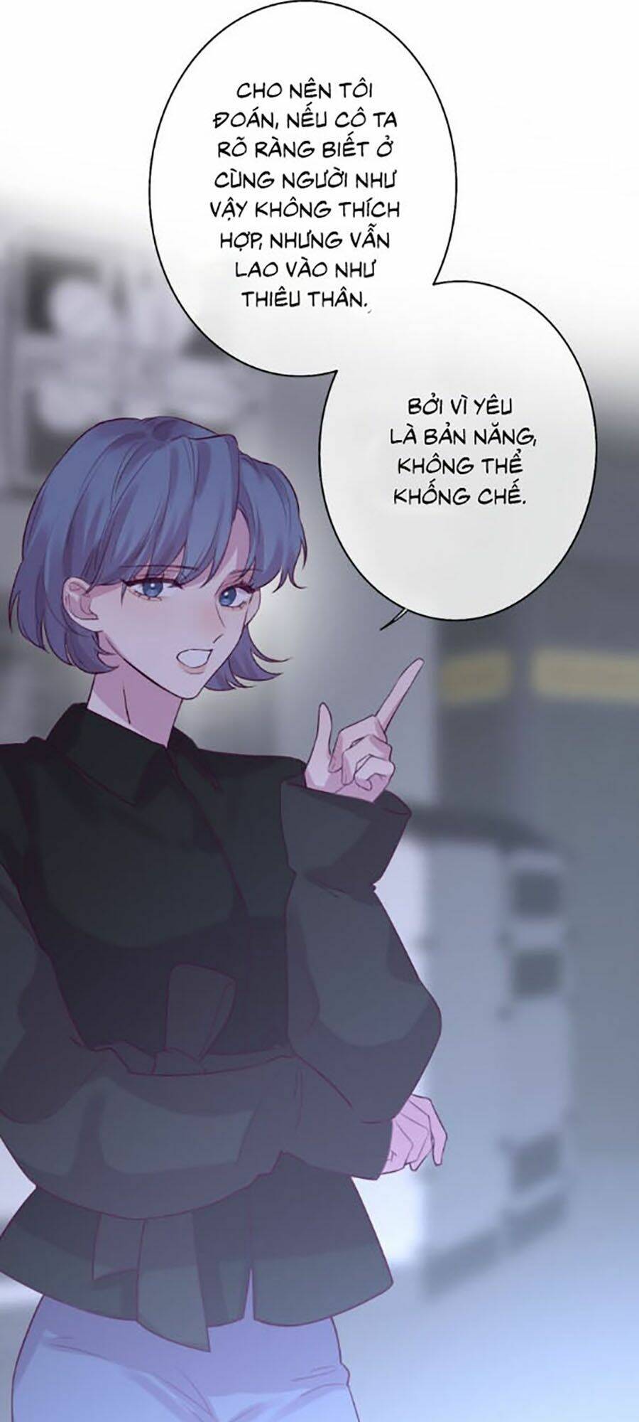 Cát Xê Người Tình Bóng Đêm: Chapter 7