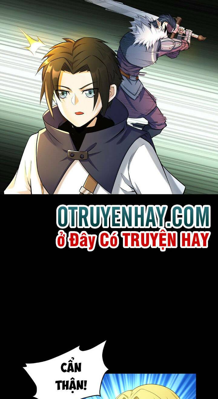 Đại Ma Pháp Sư Dựa Vào Muội Tử Trừ Ma: Chapter 5