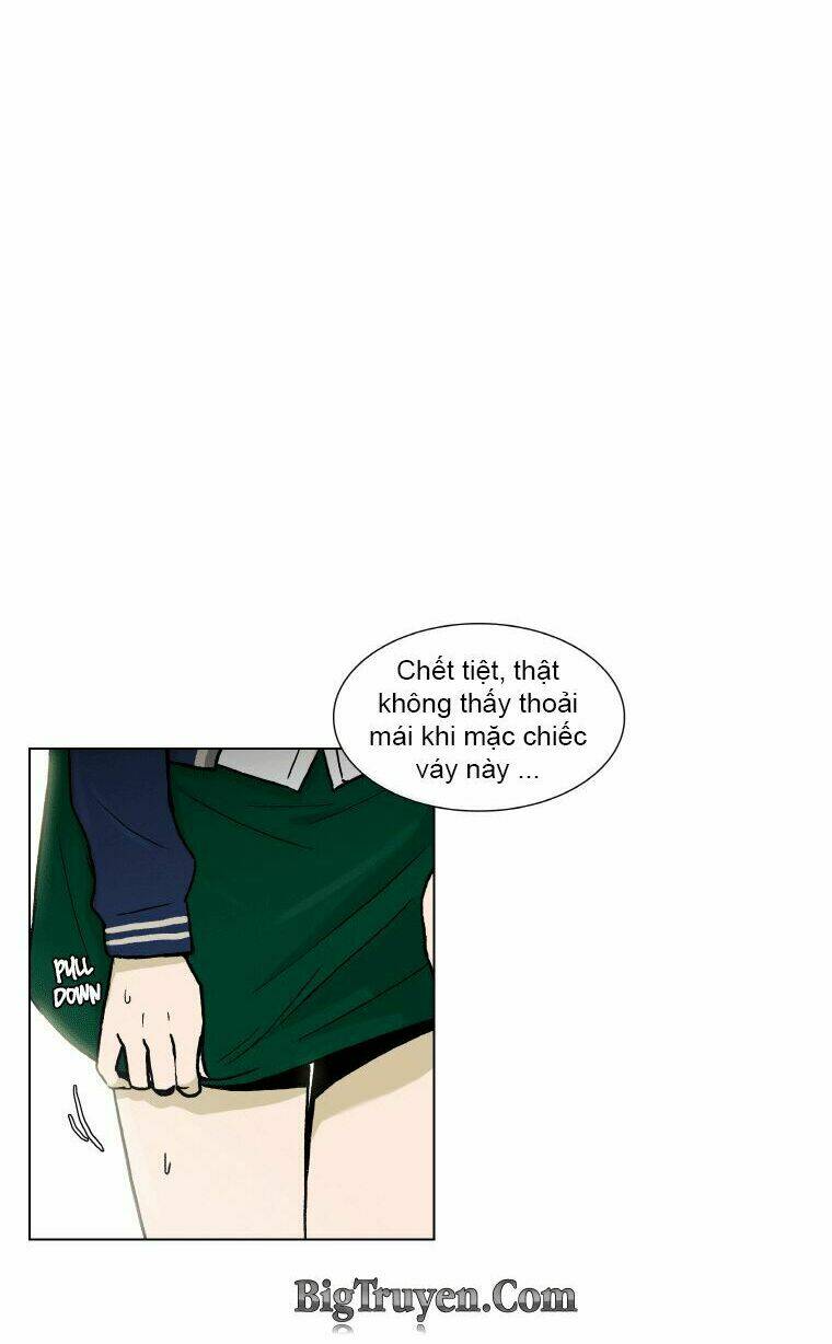 Anh Ấy Là Nữ Sinh Cấp 3: Chapter 23