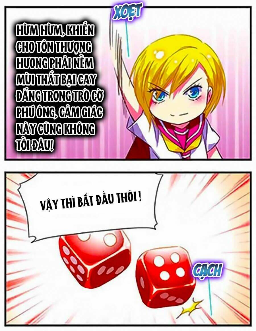 Manh Tam Quốc: Chapter 108