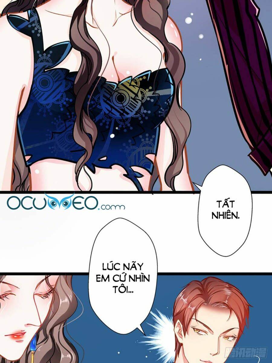 Cưng Chiều Ái Thê Hư Hỏng: Chapter 56