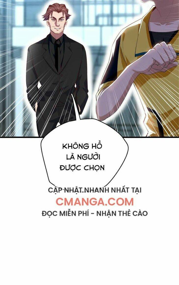 Shipper Thần Cấp: Chapter 52