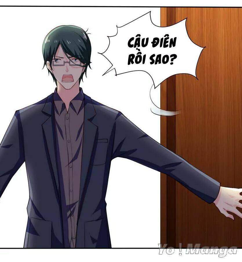 Thiểm Hôn Kinh Ái: Chapter 126