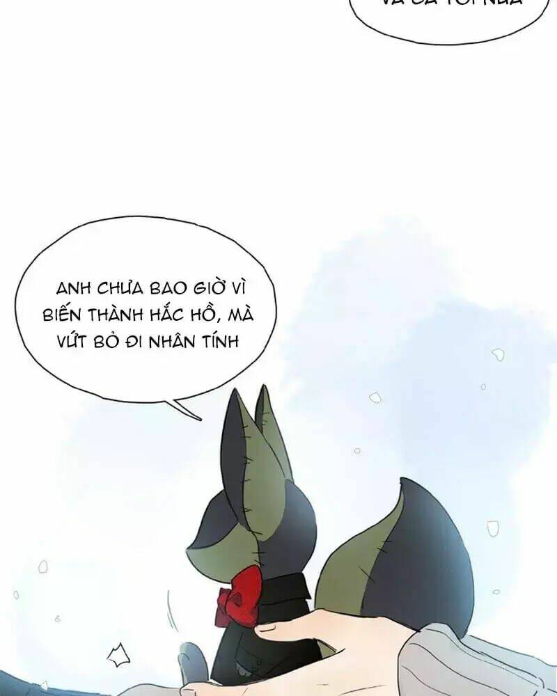 Phép Tắc Trường Ogus: Chapter 42