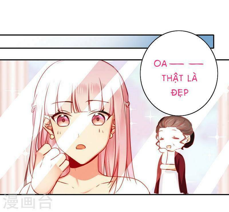 Phục Thù Thiếu Gia Tiểu Điềm Thê: Chapter 32